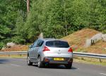 Peugeot 3008 HYbrid4 2010 года